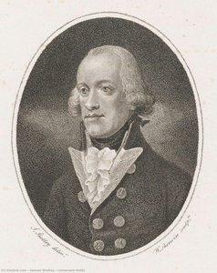 Lieutenant Watts — Samuel Shelley