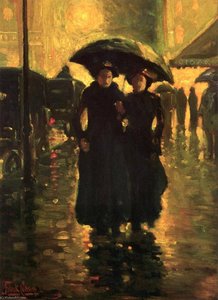 Friends — Frank Coburn