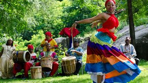 Garifuna — Mikhael Simmonds, Contemporary Photography