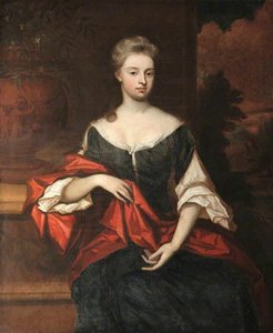 Dorothy Whitmore — Bt Sir Godfrey Kneller