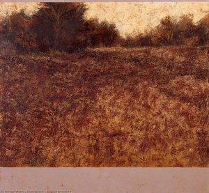 A Space Between 4 — Keith Wilson