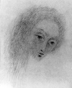 Self-portrait — Remedios Varo