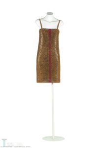 Dress — Gianni Versace