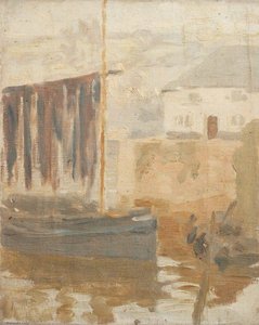 Ships — Carey Boynes Morris