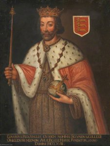Edward Ii (1284–1327) — Wilhelm Sonmans