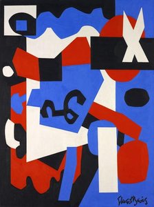 Ready-to-wear — Stuart Davis