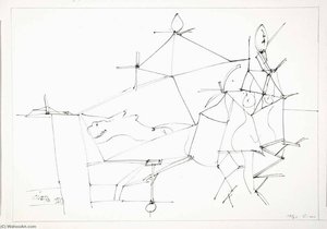 Baldwin's Folly — Carmen Cicero