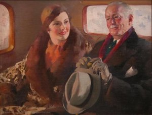 Untitled — Haddon Hubbard Sundblom
