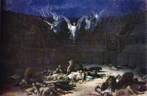The Christian Martyrs