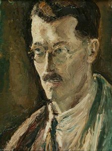 Tom Balston (1883–1967) — Ronald Ossory Dunlop