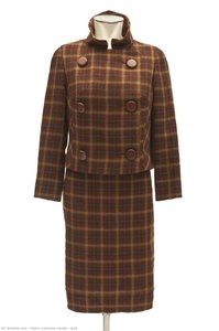 Suit — Pierre Cardin
