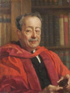 Sir George Francis Hill (1867–1948)