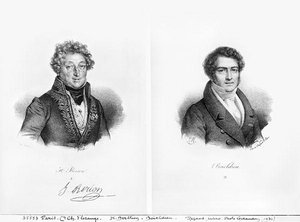 Henri Montan Berton And Francois Adrien Boieldieu )