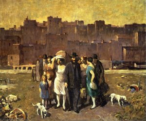 The Exodus — Robert Spencer