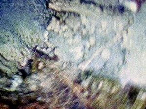 Filming — Roman Signer