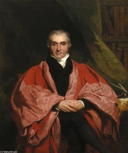 Matthew Baillie — William Owen