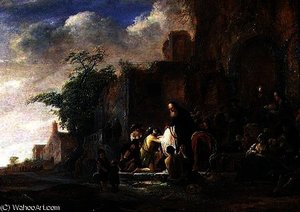 The Works of Mercy