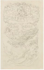 Illustration For Dicken's 'chimes' — Daniel Maclise, Victorian Illustration