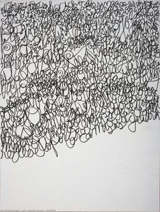 Untitled — León David Ferrari