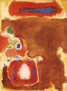 Untitled — Mark Rothko
