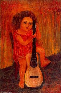 Untitled (808) — Antonietta Raphaël