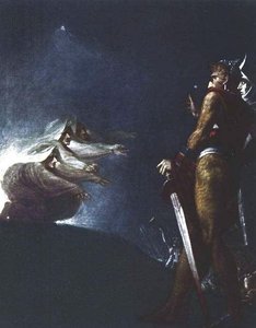 Untitled (aqr9wb) — Johann Heinrich Füssli