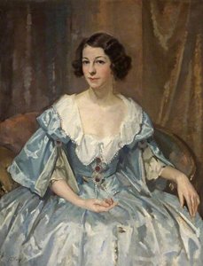 A Devon Lass