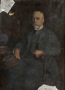 Edmund John Jasper Browell