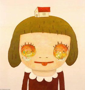 Home — Nara Yoshitomo Zuzanna