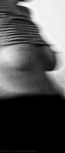 The Busty Woman — Alfred Freddy Krupa