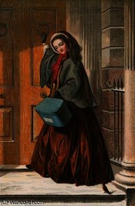 The christmas errand