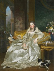 Countess d.Egmont Pignatelli