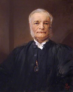 Henry Richards Guard, Fellow, Junior Bursar and Registrary of the University of Cambridge