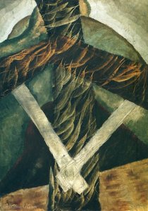 Untitled (541) — Arthur Garfield Dove
