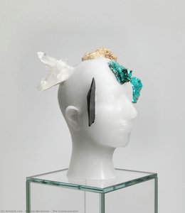 The Communicator — Marina Abramović