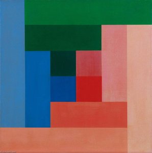 richard paul lohse