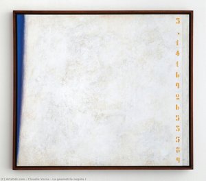 La Geometria Negata I — Claudio Verna