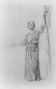 Welcome — John La Farge