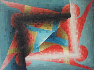 Composition — Antoine Gonnet