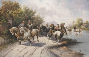 Horse Ride