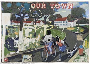 Our Town