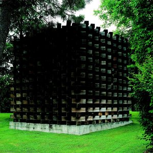 Cubo — Solomon Lewitt