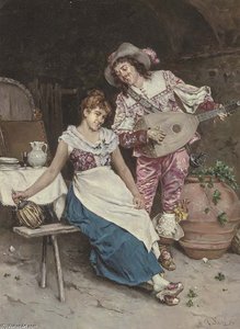 Flirtation