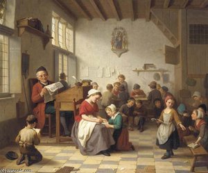 The Village School