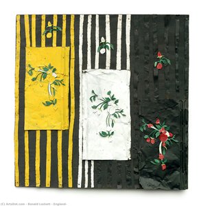 England — Ronald Lockett