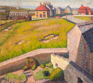 Castlerock, County Londonderry — John Turner