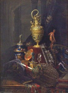 Still Life