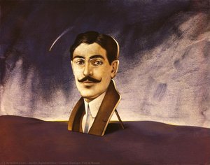 Cover Design, For A Novel — Aydin Aghdashlou