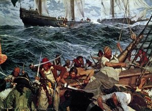 The Buccaneers