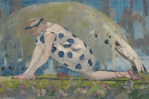 Danseuse